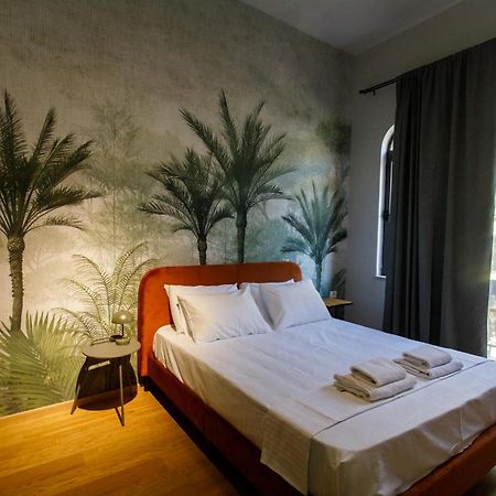 Studio31Apartments Tirana City Center Bagian luar foto