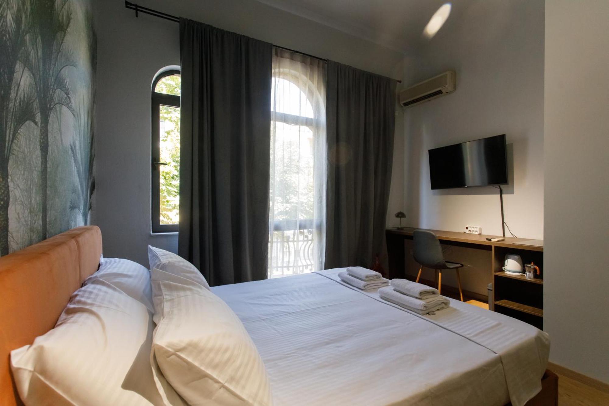 Studio31Apartments Tirana City Center Bagian luar foto