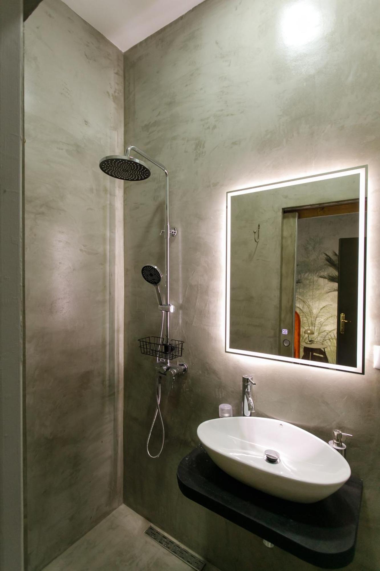 Studio31Apartments Tirana City Center Bagian luar foto
