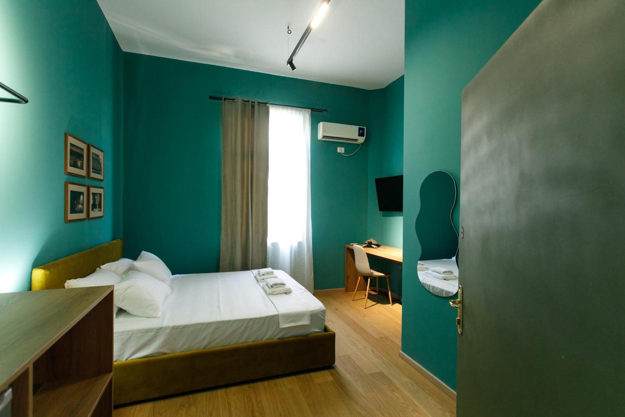 Studio31Apartments Tirana City Center Bagian luar foto