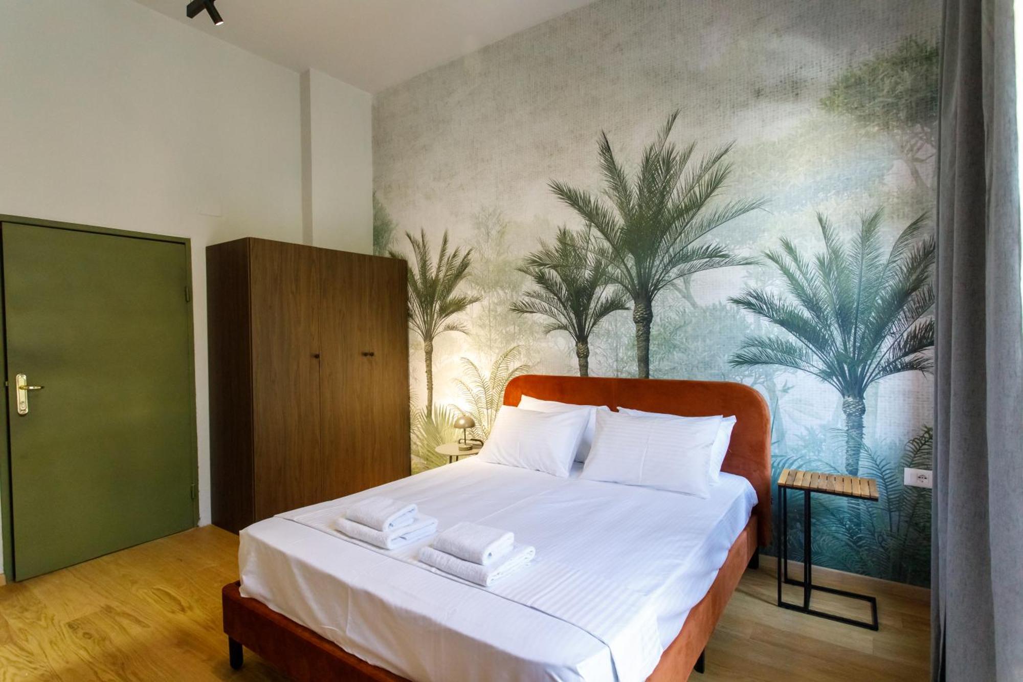 Studio31Apartments Tirana City Center Bagian luar foto