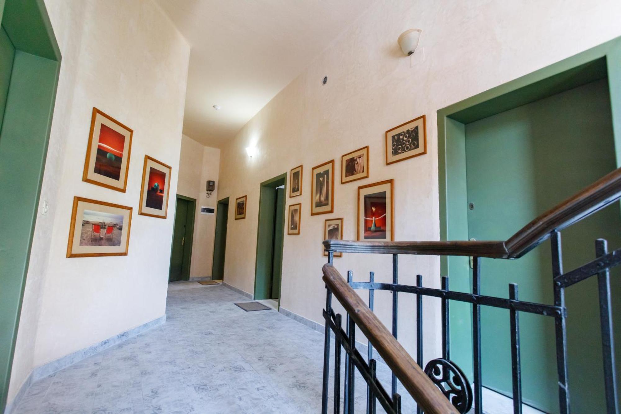 Studio31Apartments Tirana City Center Bagian luar foto