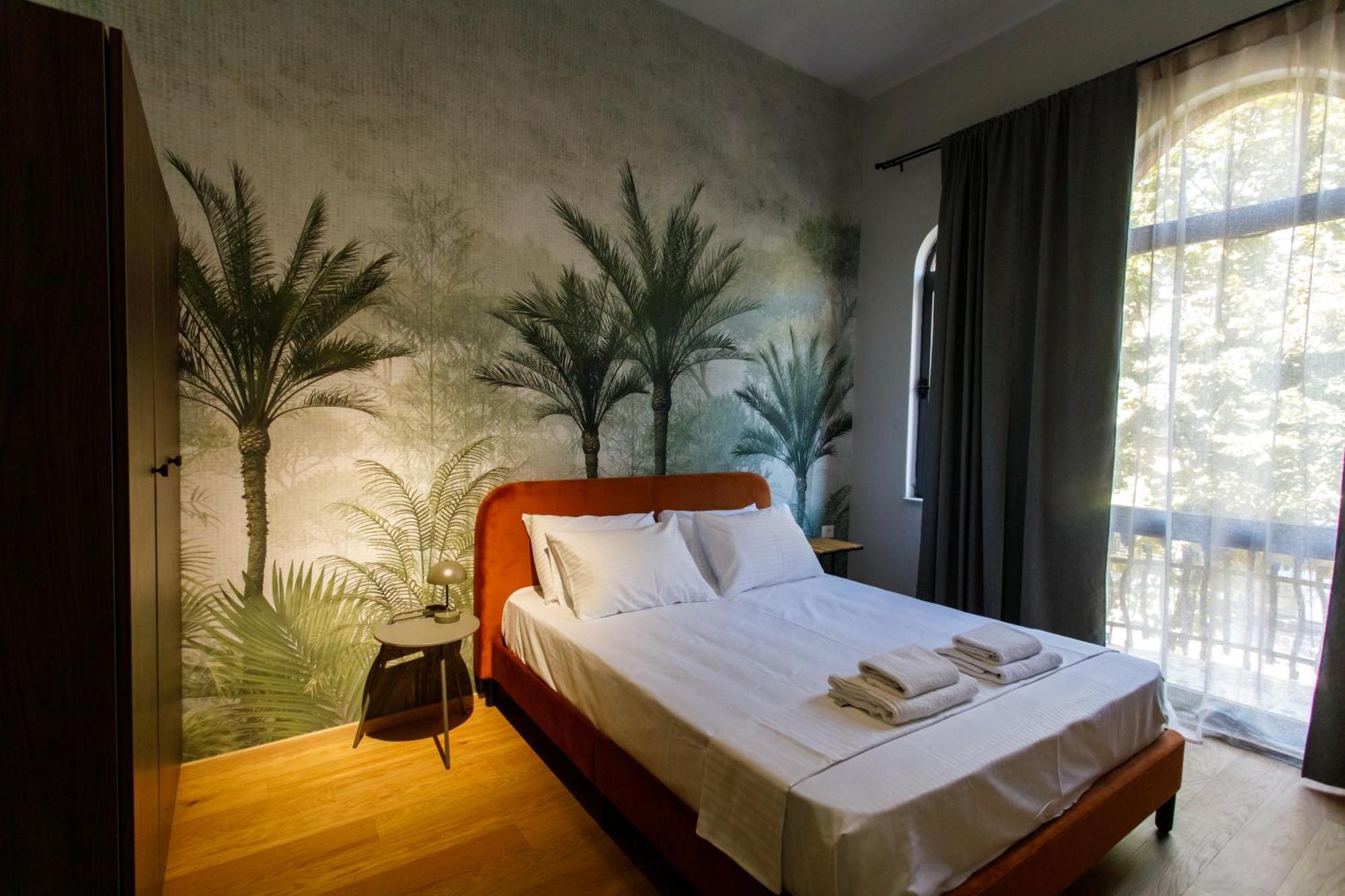 Studio31Apartments Tirana City Center Bagian luar foto