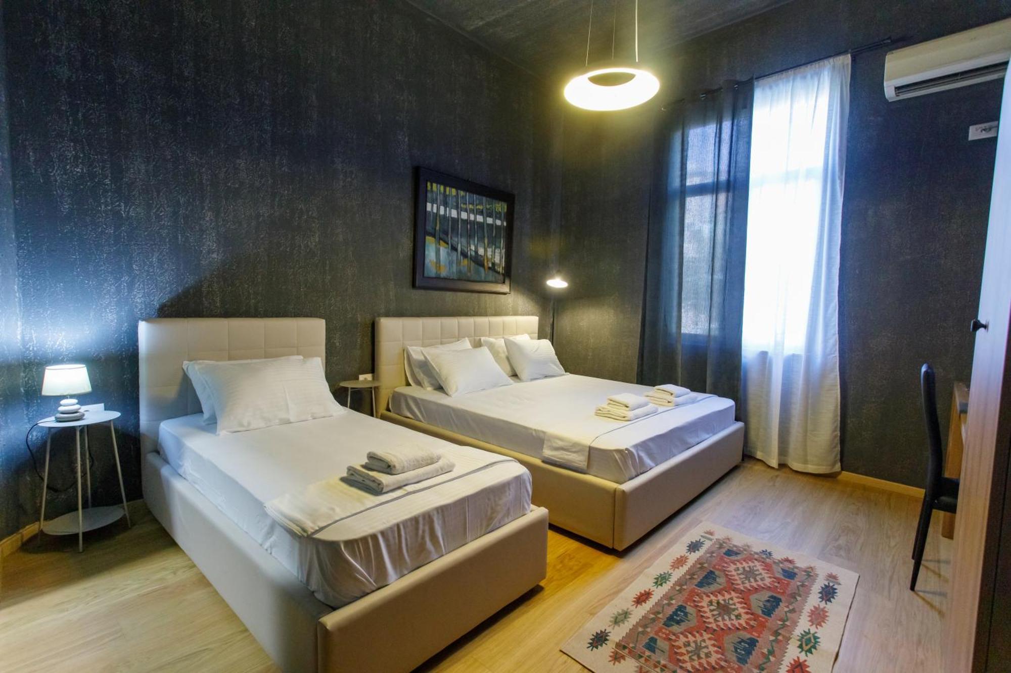 Studio31Apartments Tirana City Center Bagian luar foto