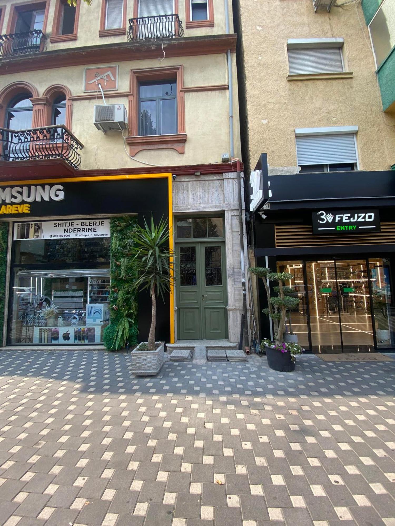 Studio31Apartments Tirana City Center Bagian luar foto