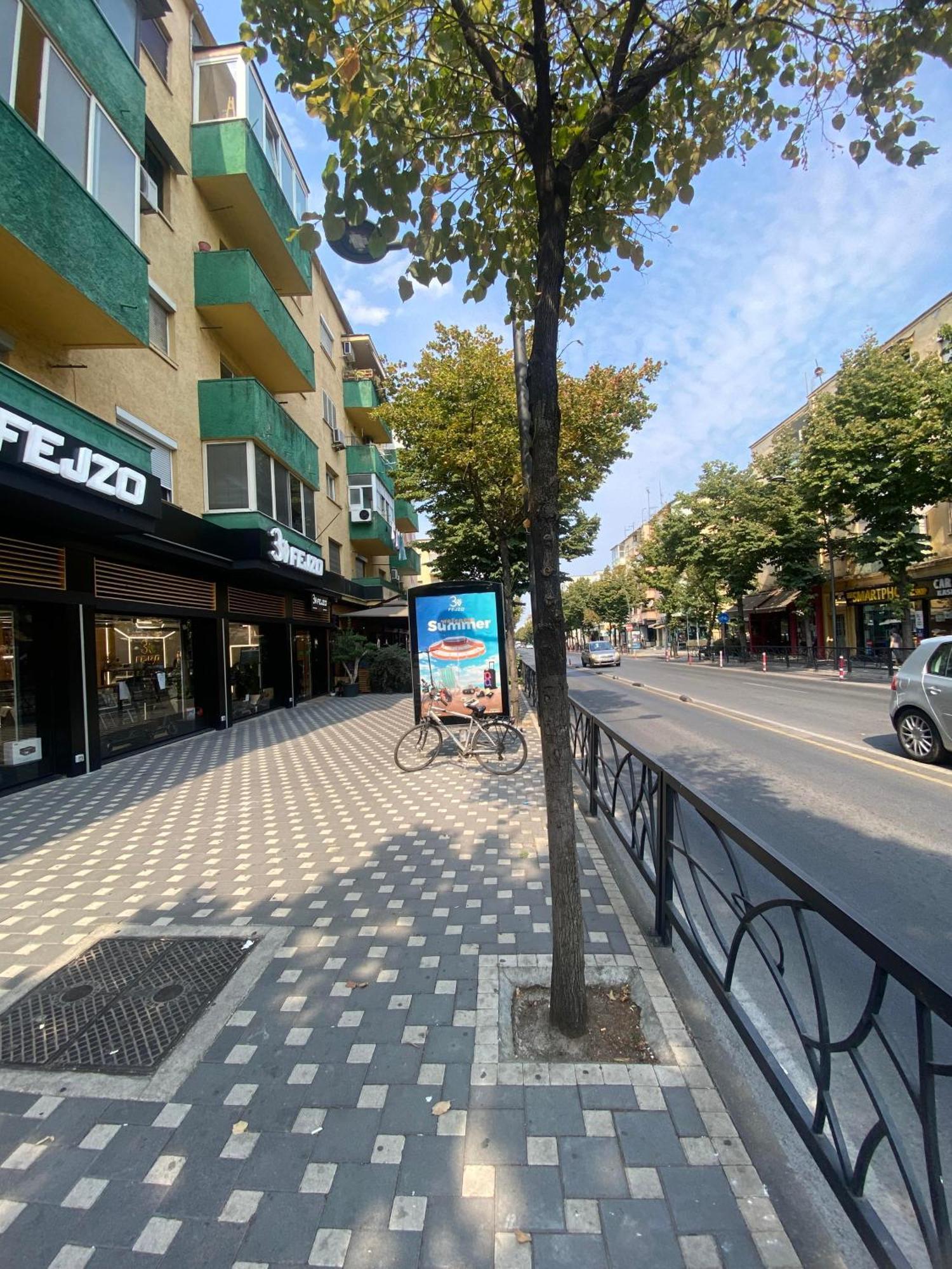 Studio31Apartments Tirana City Center Bagian luar foto