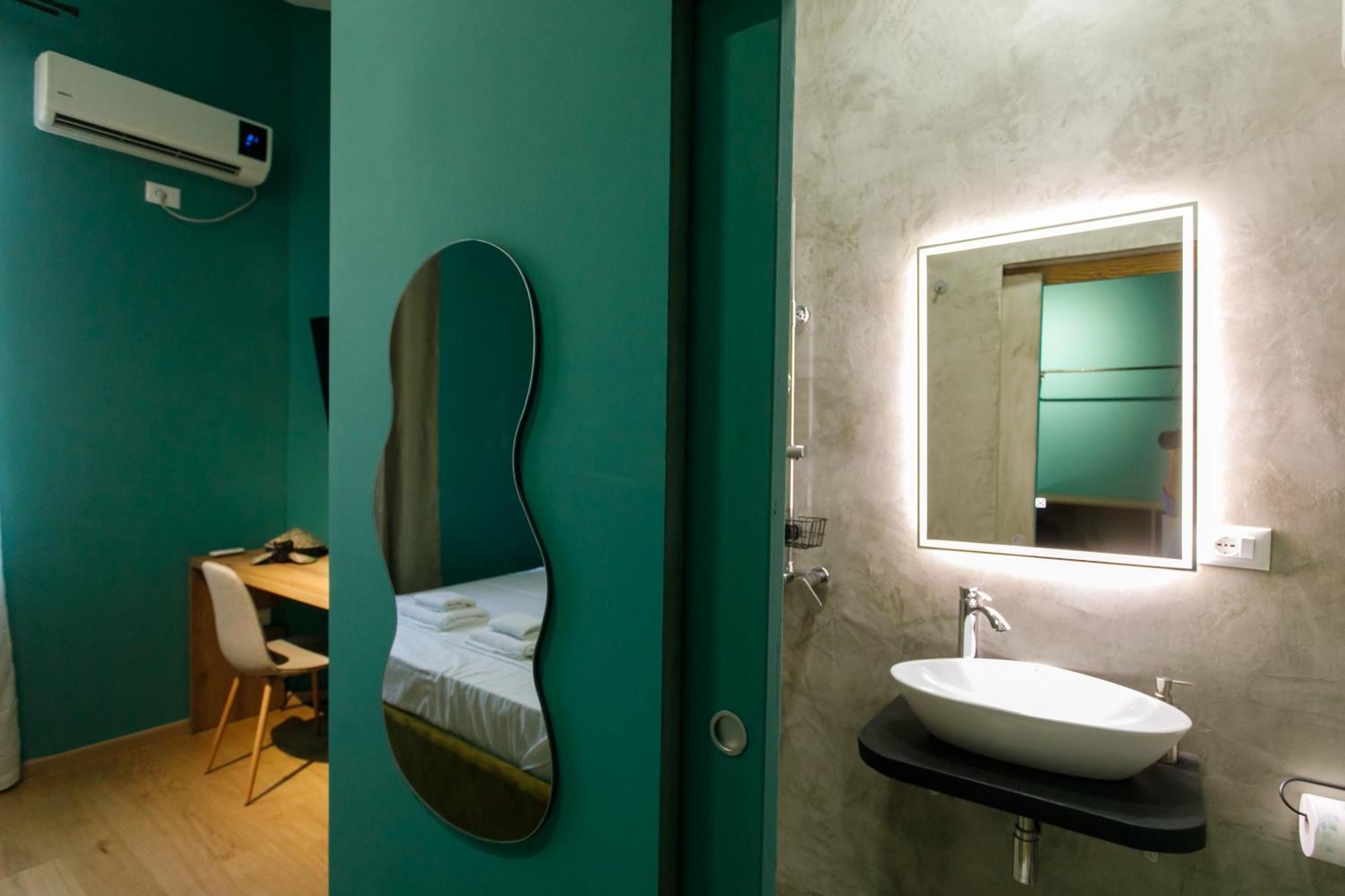 Studio31Apartments Tirana City Center Bagian luar foto