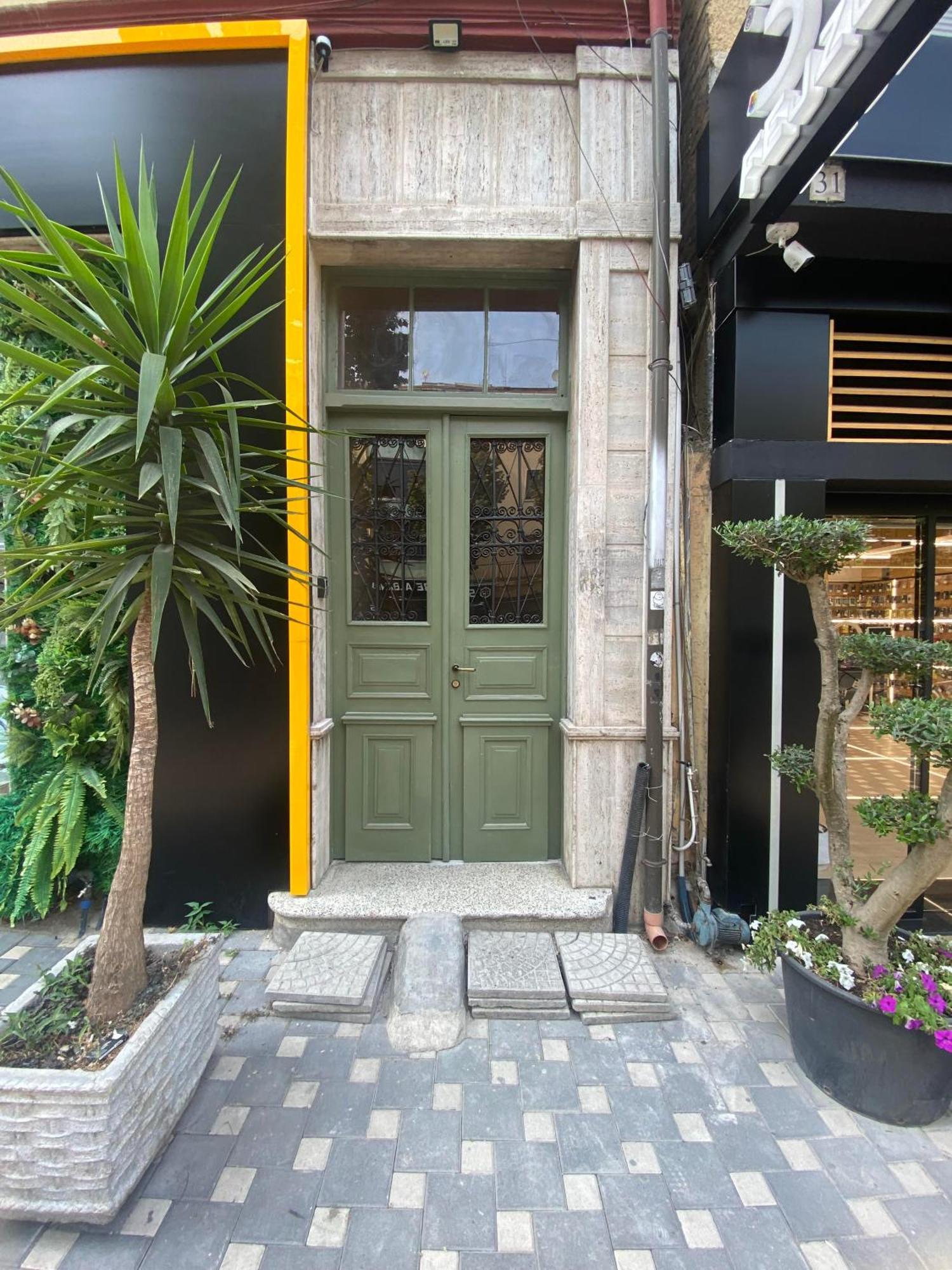 Studio31Apartments Tirana City Center Bagian luar foto
